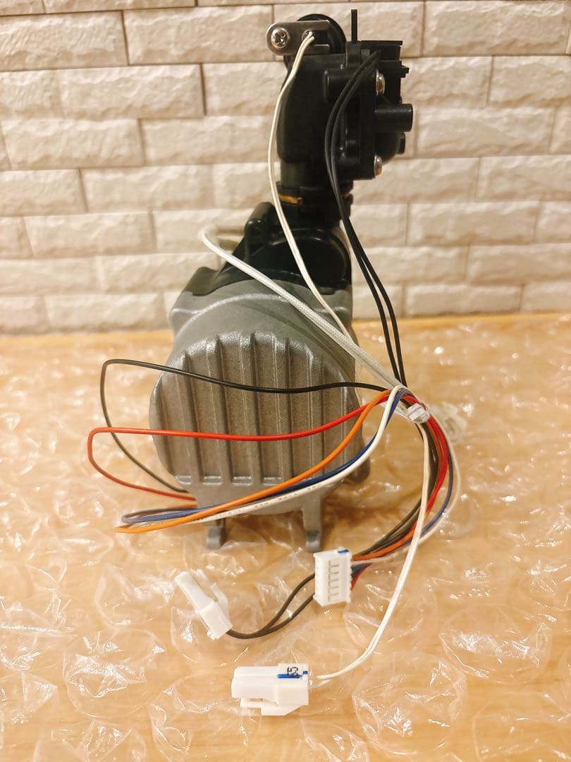 ポンプ水流スイッチ/GT-C〇〇52/ノーリツ給湯器エラー252、632、642