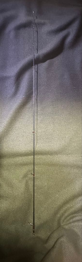 YAMAGA Blanks Lupus 61RM ルーパス