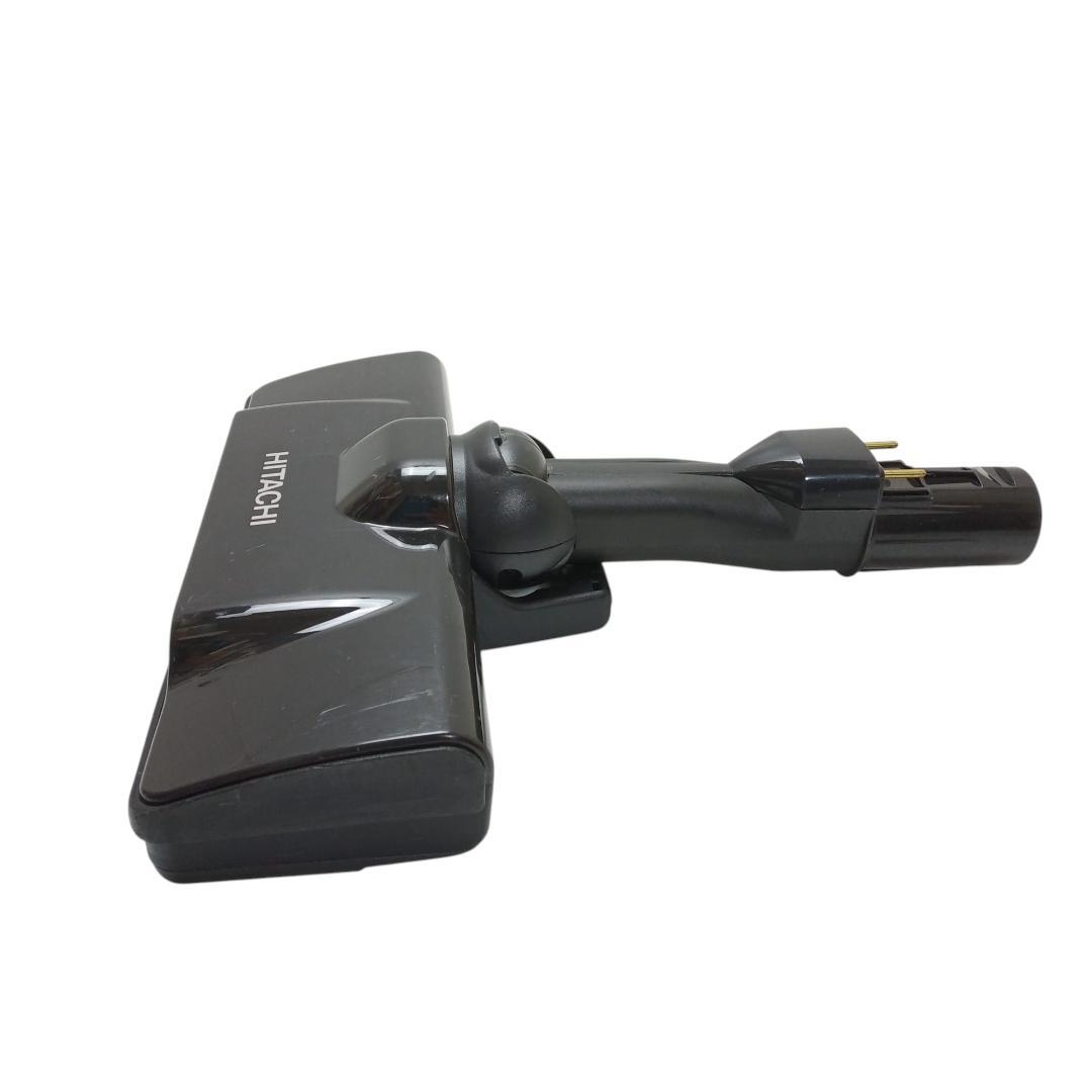 日立　ヘッドのみ　D-DP28 黒　サイクロン掃除機用　純正品【W9-06】