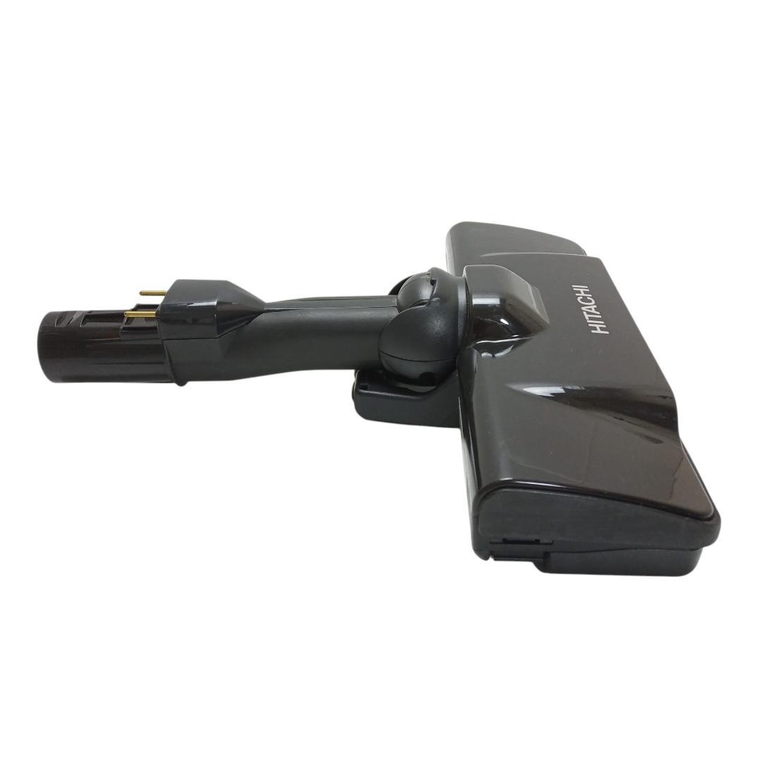 日立　ヘッドのみ　D-DP28 黒　サイクロン掃除機用　純正品【W9-06】