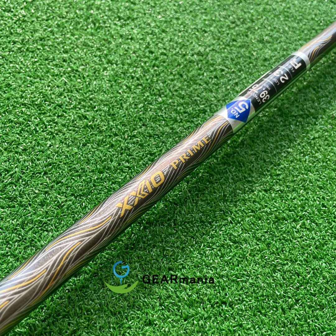 ダンロップ ゼクシオプライム11 ユーティリティ5番 SP-1100 R