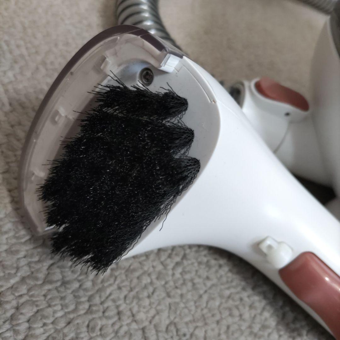 UWANT リンサークリーナー B100−S カーペット 掃除機 洗浄液付き