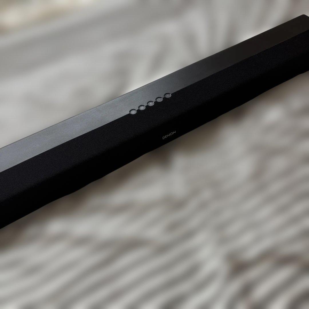 DENON サウンドバー DHT-S216