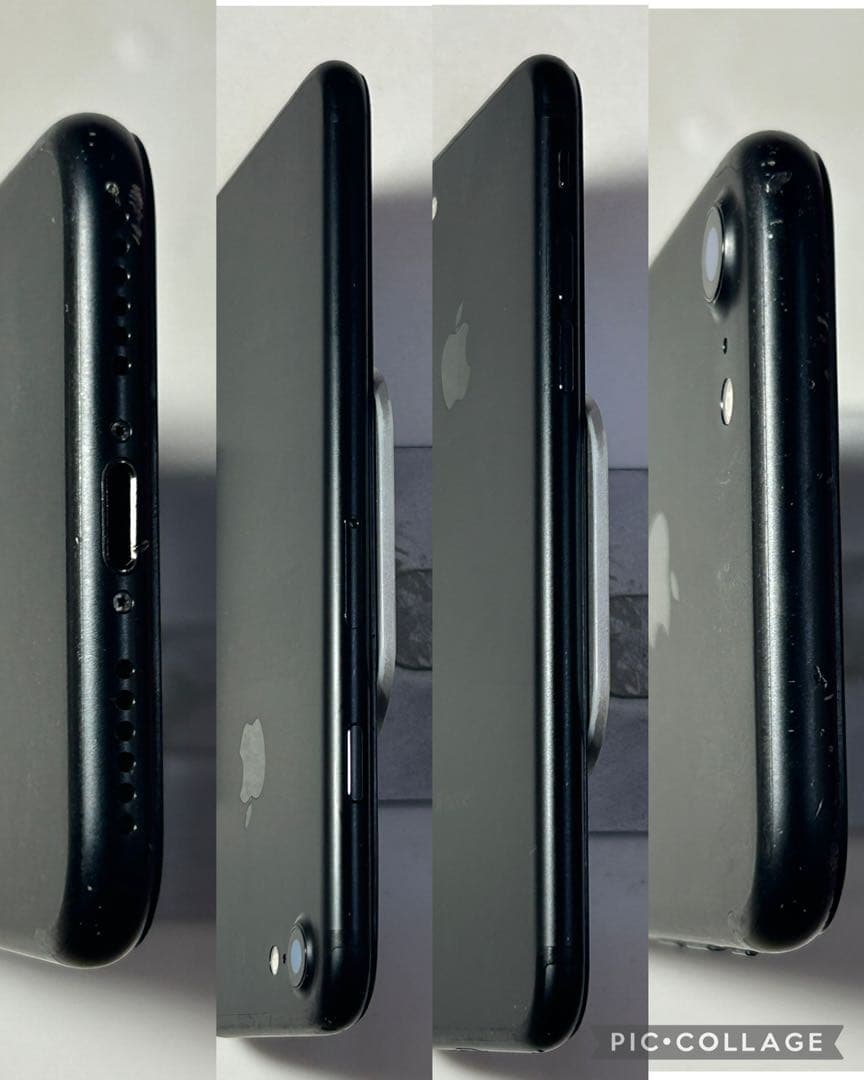 iPhone7 128GB simフリー