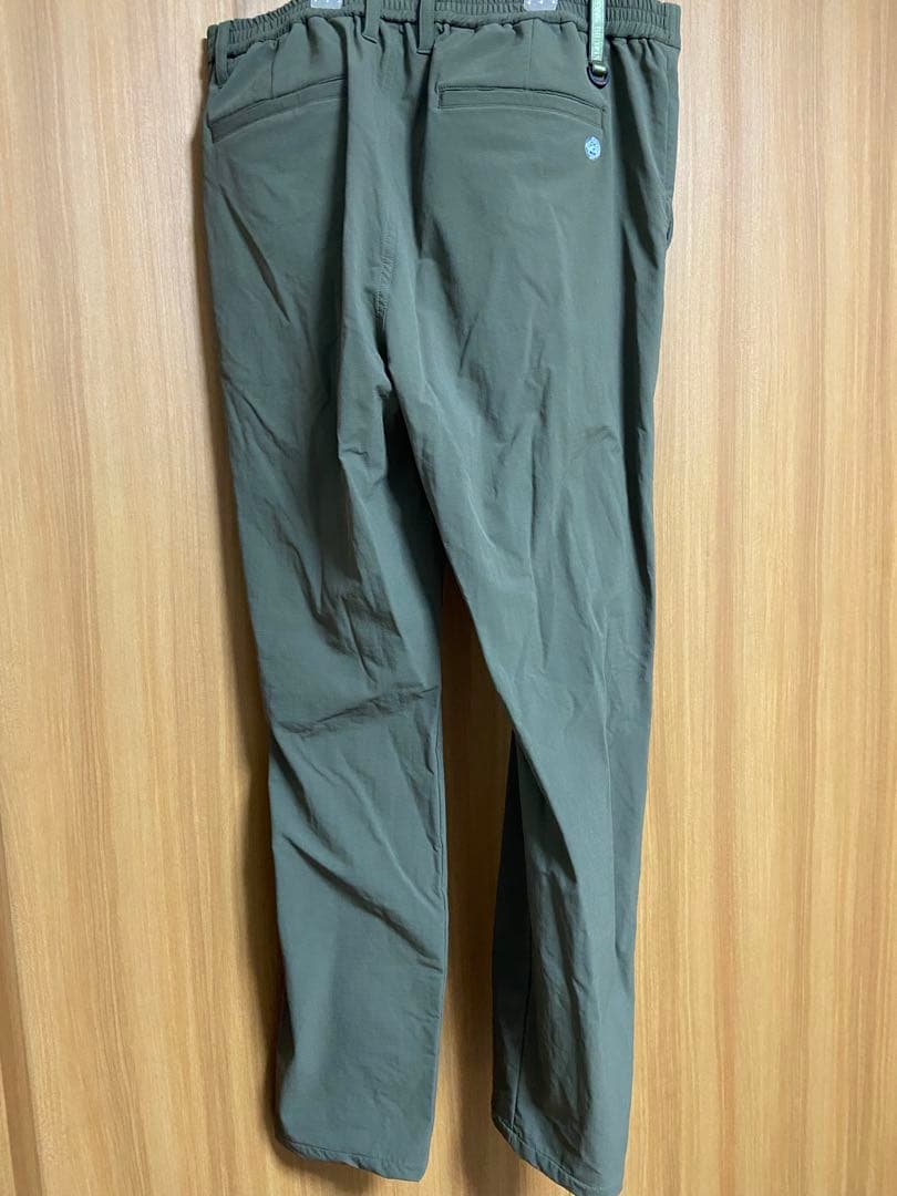 ブリーフィング　BRIEFING GOLF パンツ XL