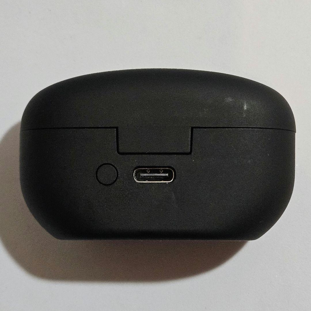 【動作確認済】SONY WF-1000XM5 充電ケースのみ ブラック