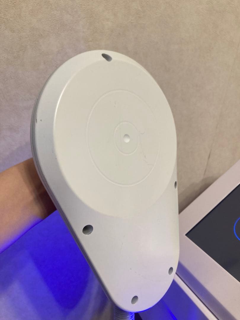 電磁パルス痩身マシン　STAR FORCE