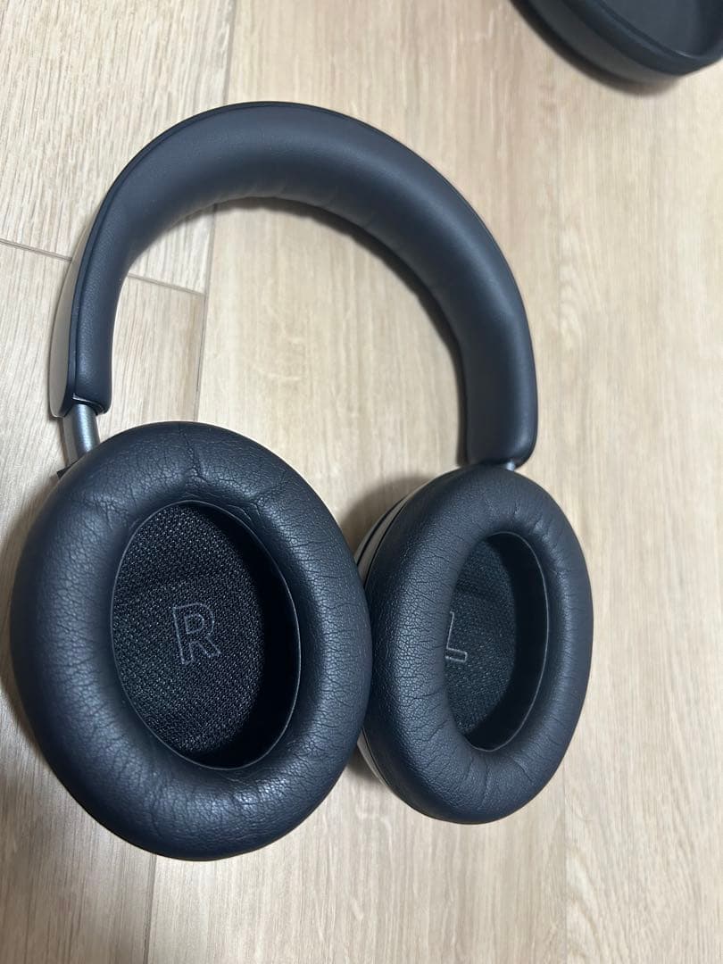 ほぼ新品BOSE QuietComfort Ultra Headphones