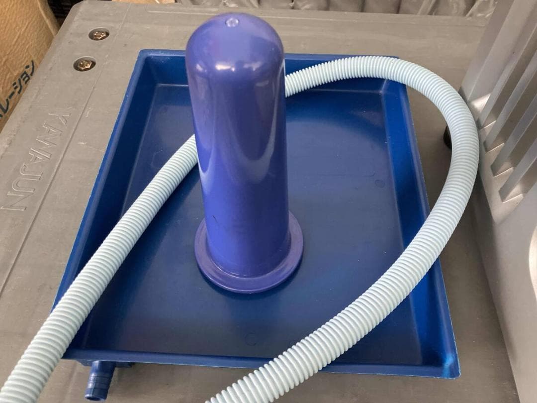 初雪　業務用　かき氷機 HB-310B2