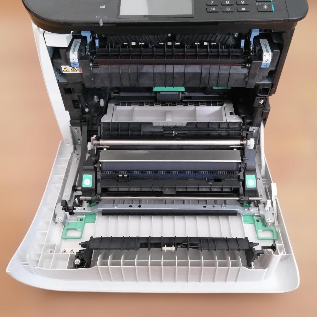 リコー A4カラープリンター複合機 RICOH SP C260SFL