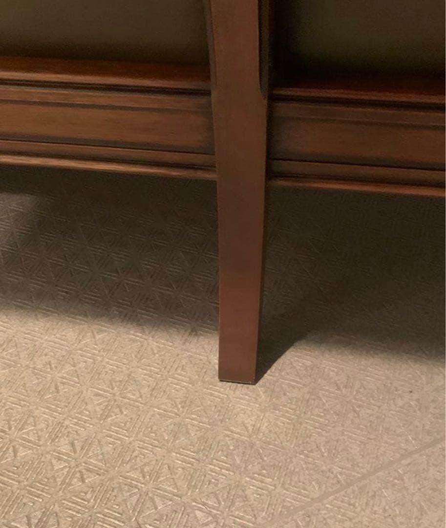 maruni シャルル ソファ 3人掛け