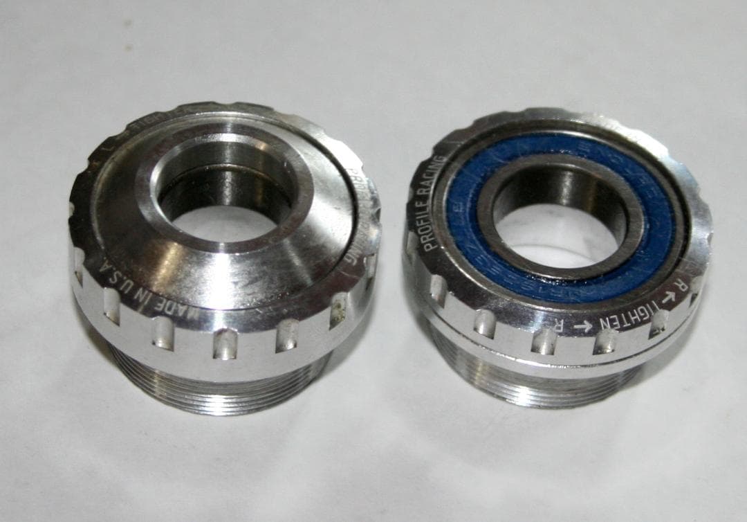 PROFILE RACING GDH AXLE＋OUTBOARD BBセット