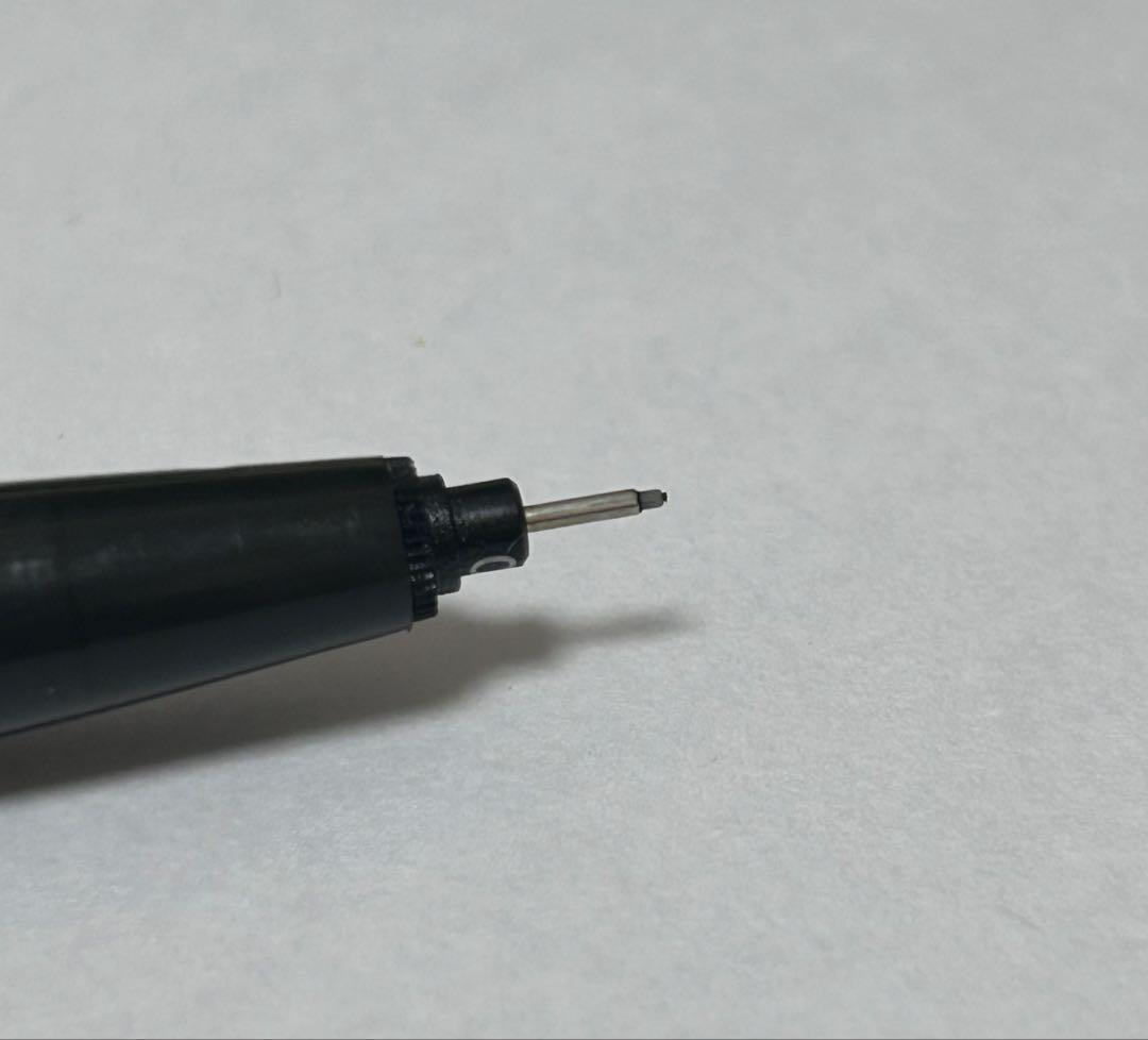 ぺんてる エクスキャリバー テクニカボール