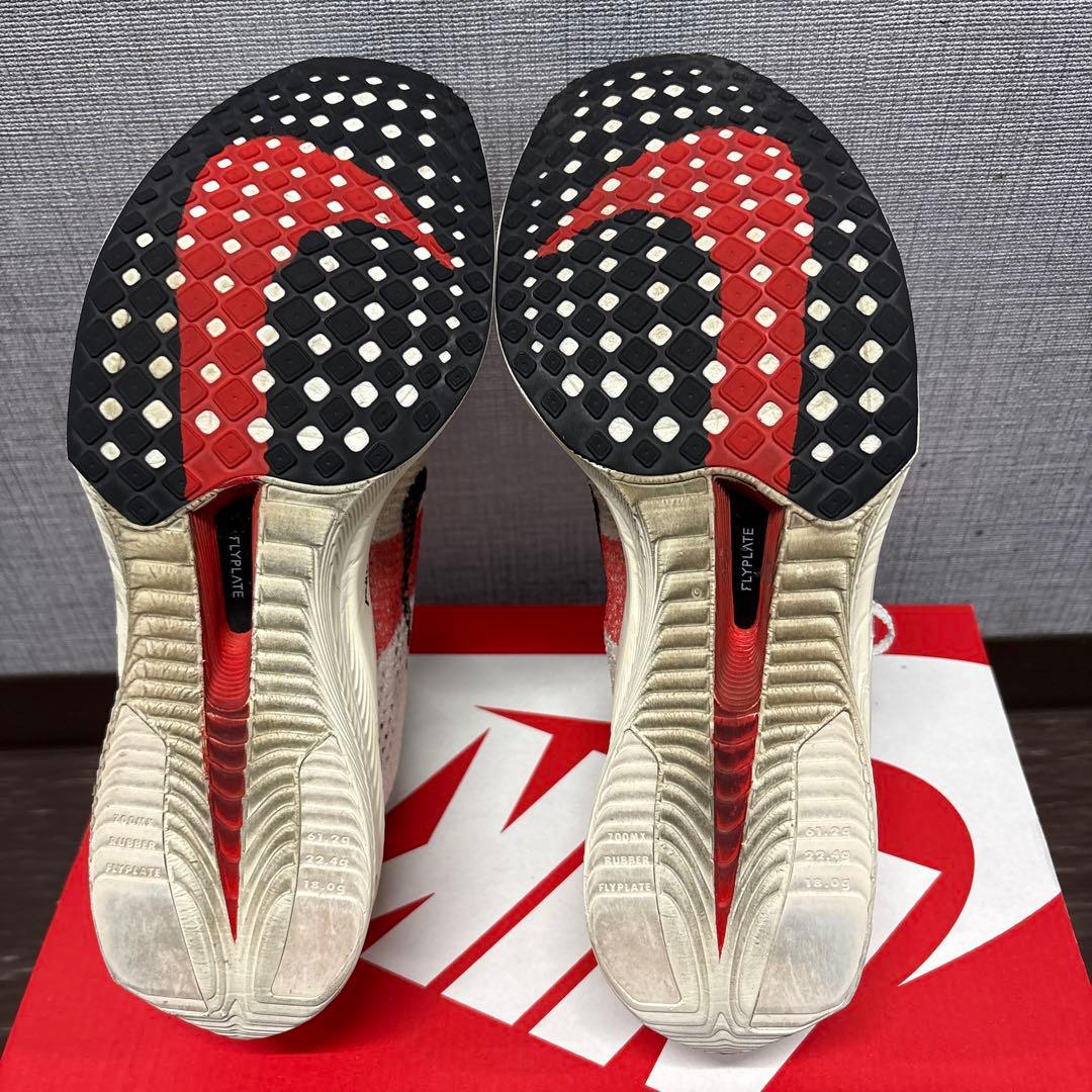 NIKE ヴェイパーフライ3 EK