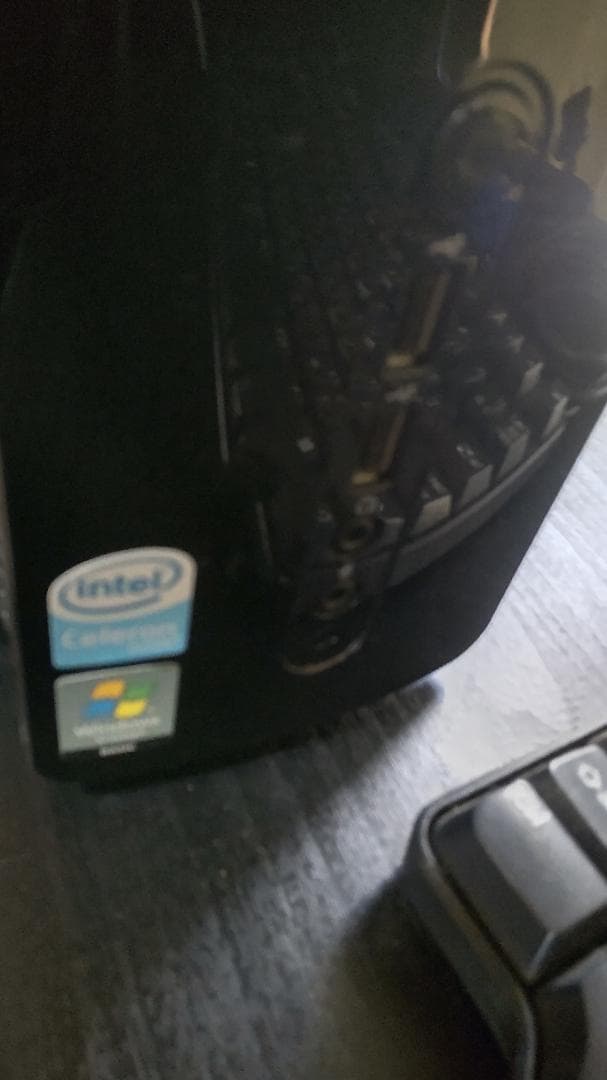 【即使用OK！】DELL vostro 220s Win10pro