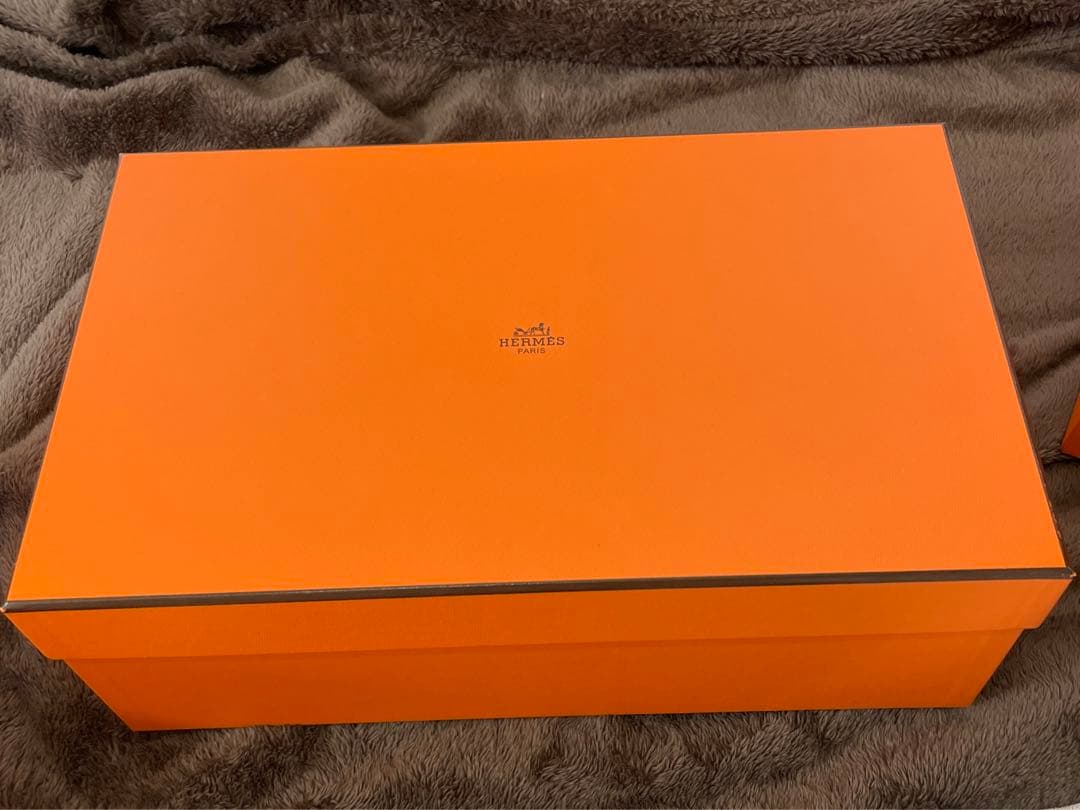 エルメス HERMES 空箱 袋