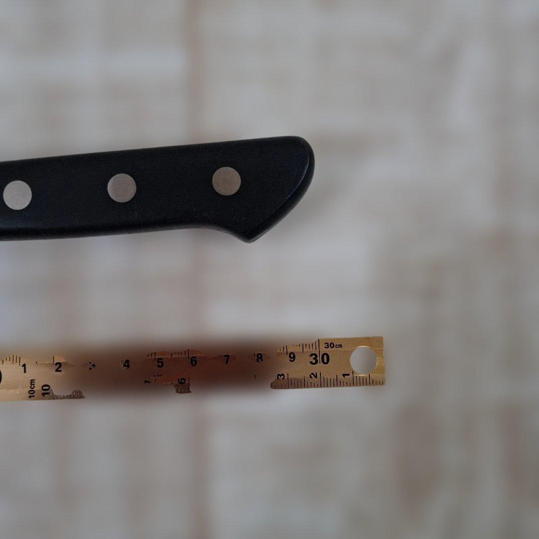 津本式✖️堺孝行コラボ包丁