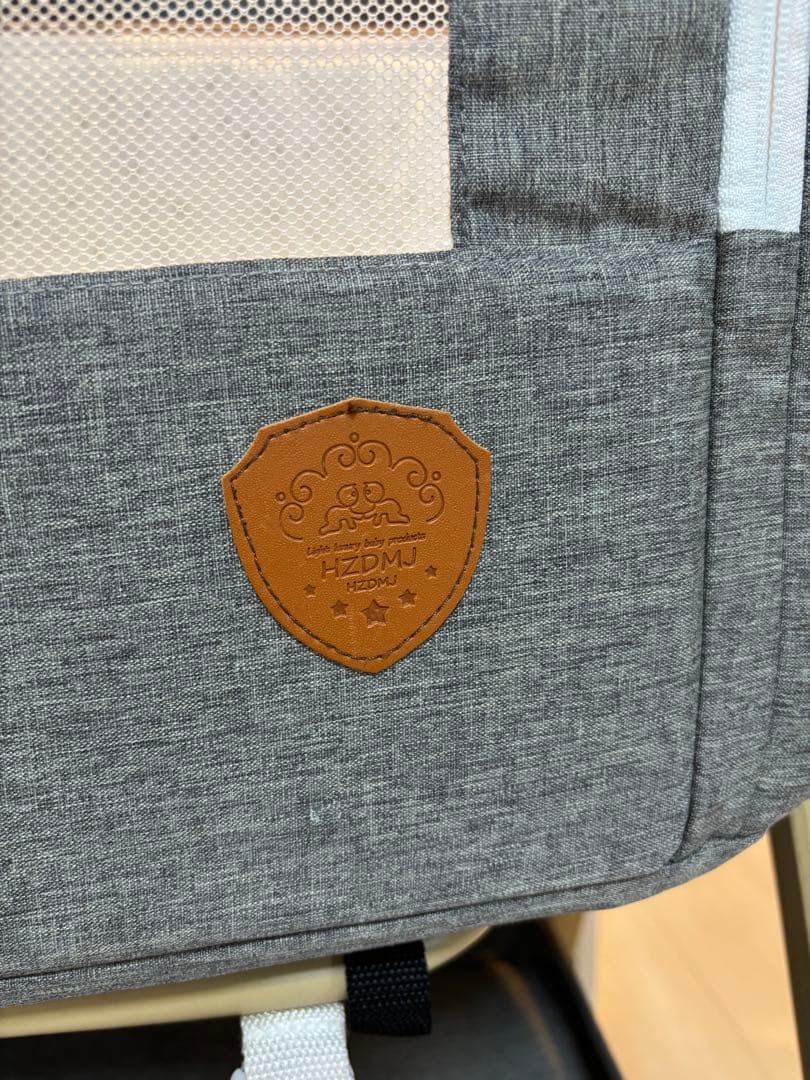 【cocoa様】HZDMJベビーベッド