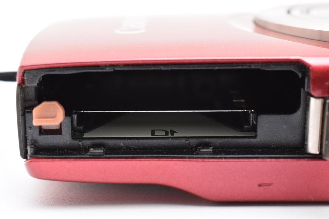 【美品】キャノン Canon IXY200