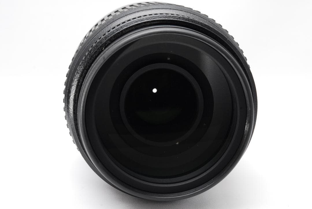 ♥ Nikon AF-S DX 55-300mm VR ♥ズームレンズ ニコン