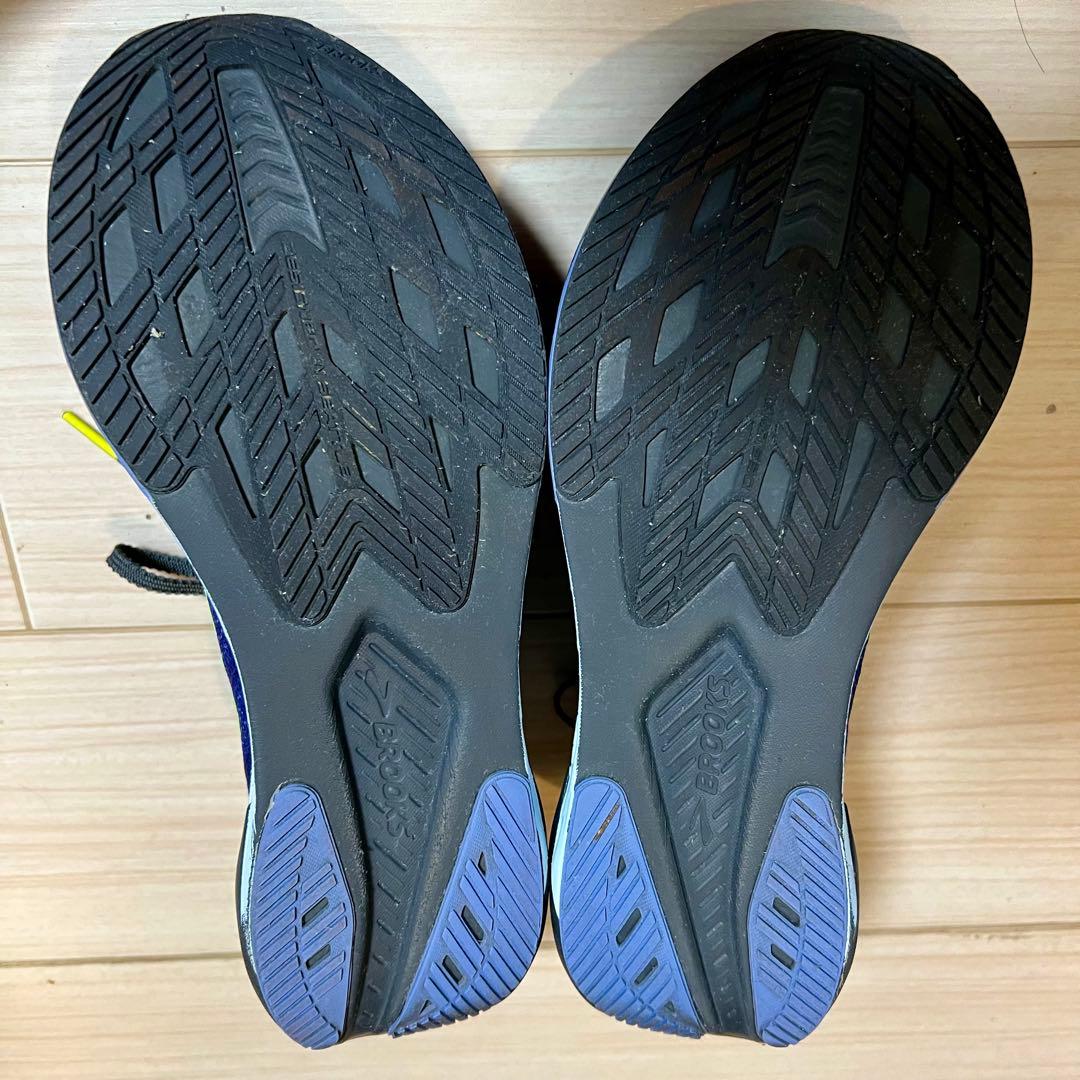 スパイク・シューズ Brooks Hyperion2 27.0cm D