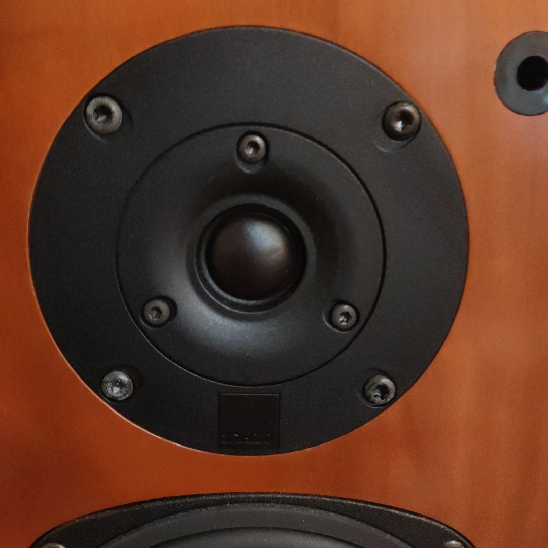 DALI ダリ スピーカー  TOWER ペア 美品