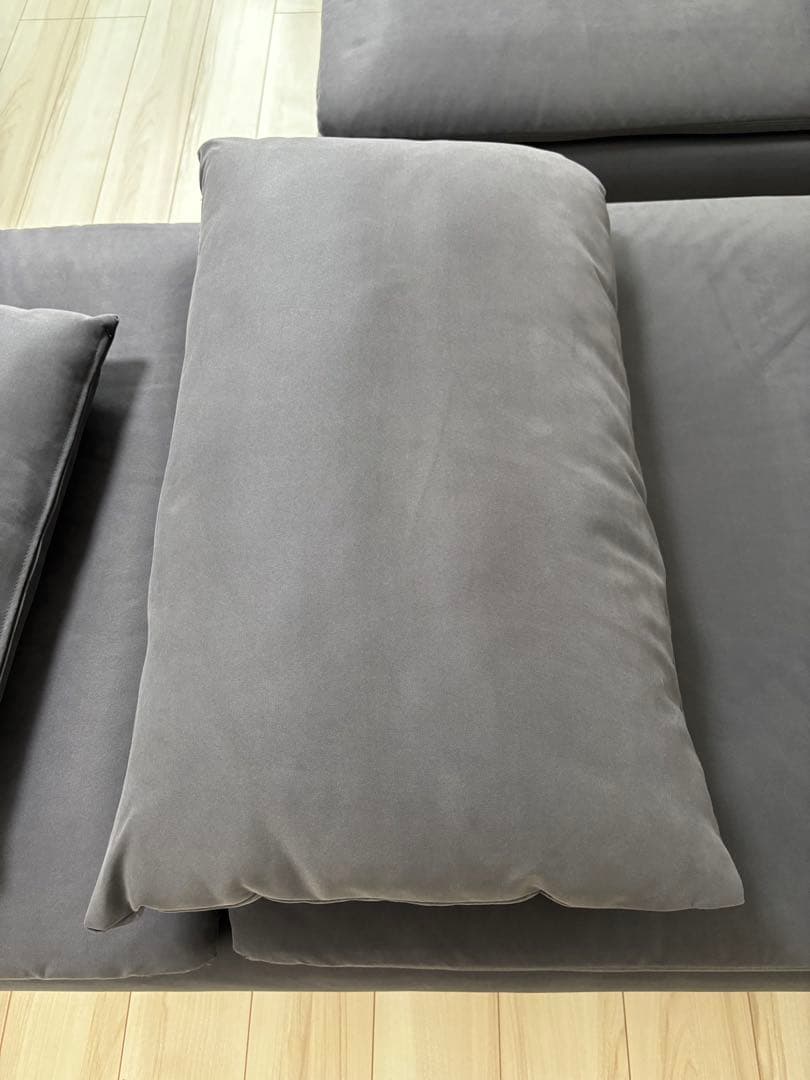 SODERHAMN/ソーデルハムン/ソファ/IKEA