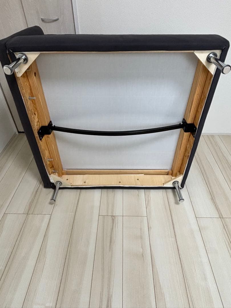 SODERHAMN/ソーデルハムン/ソファ/IKEA