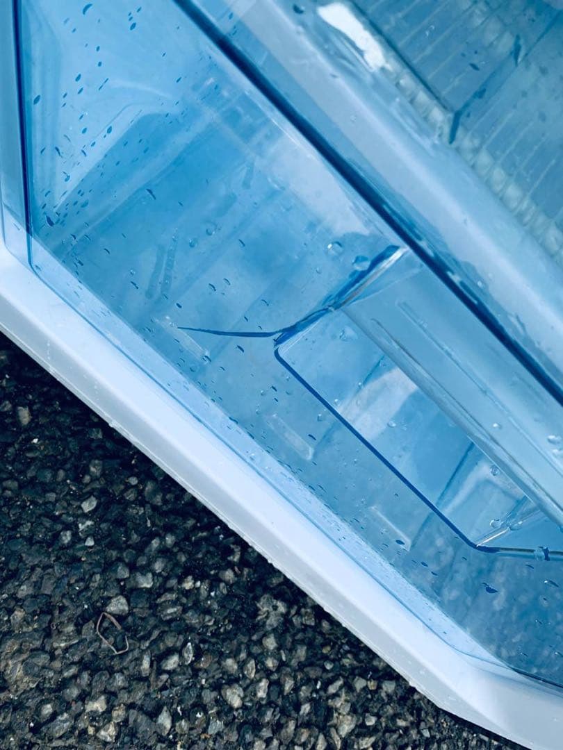 ✅アズマ電気冷凍冷蔵庫✅ ✅MR-GL170✅送料設置無料