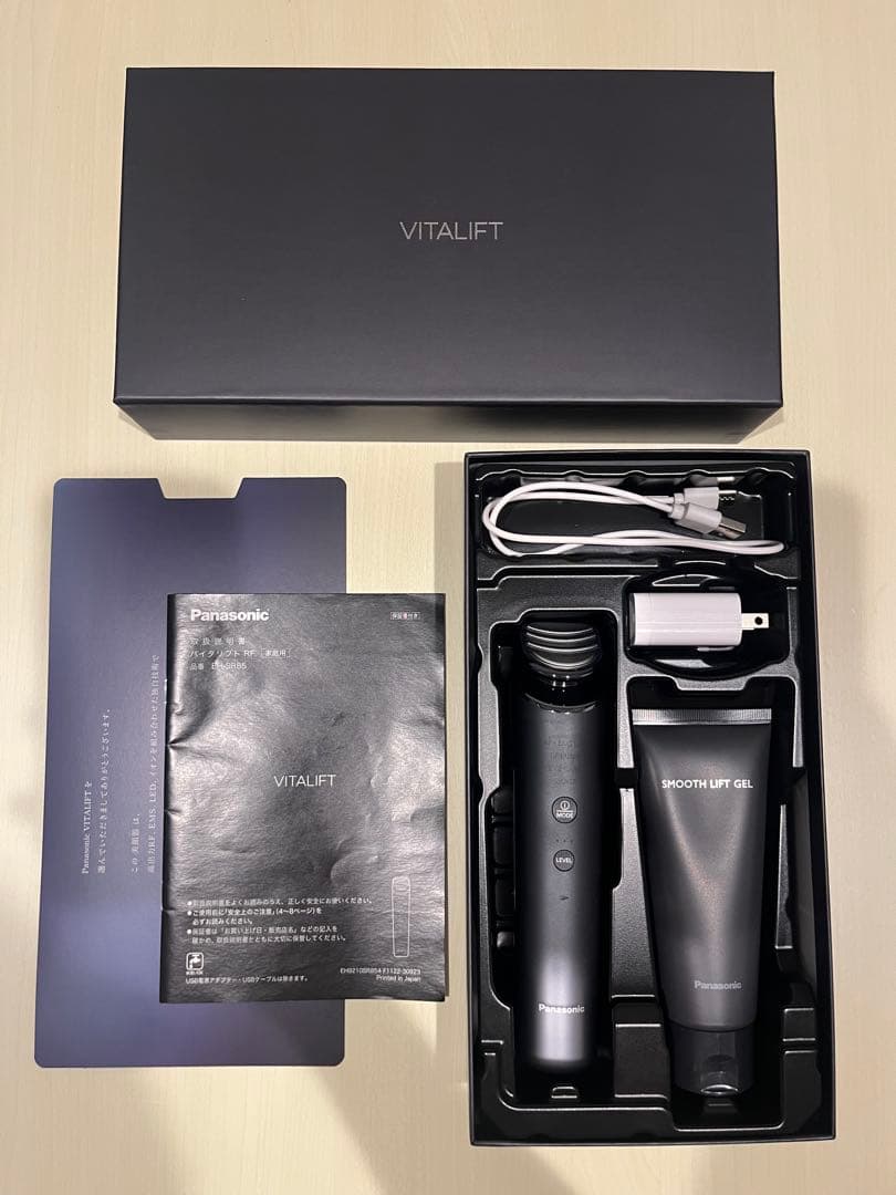 ボディ・フェイスケア Panasonic VITALIFT