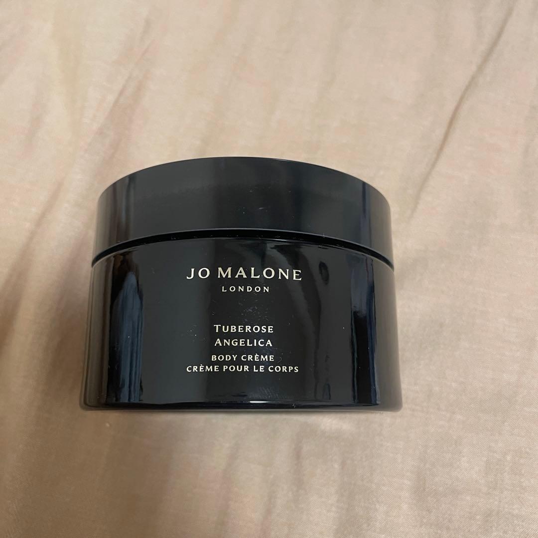 JO MALONETUBEROSEANGELICA ボディクリーム 200mL