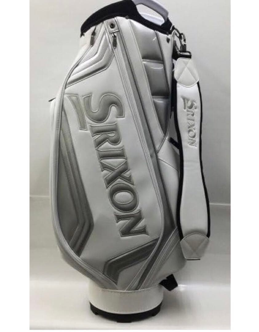 DUNLOP(ダンロップ) スリクソン キャディバッグ