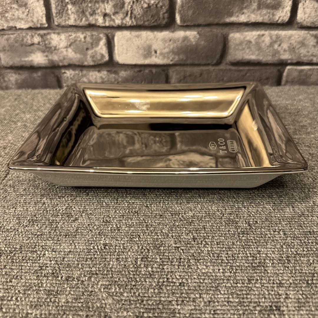 ティファニー ヴィドポシェ 限定品