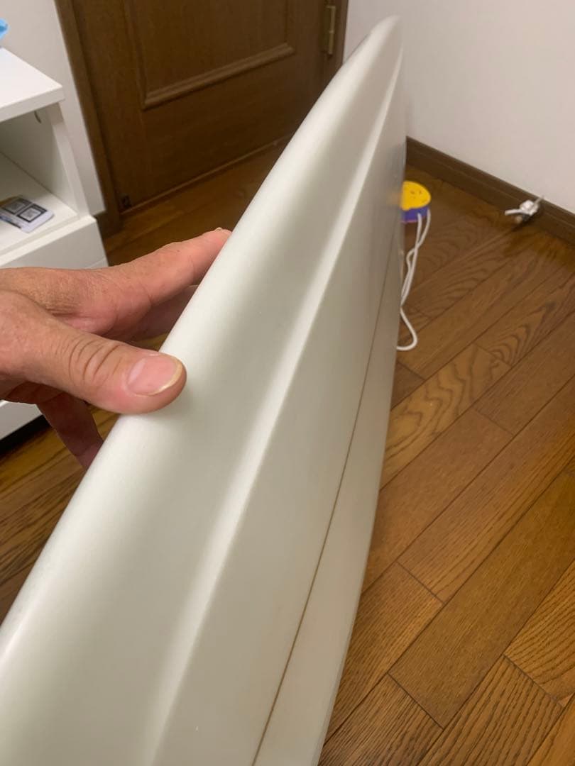 MANDALA マンダラ Greenough エッジボード　アークテール