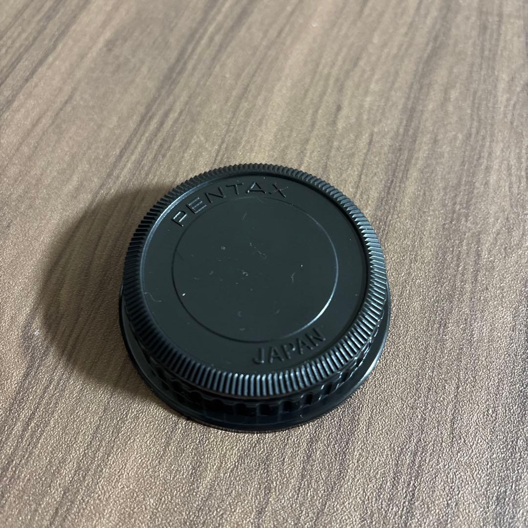 レンズ(ズーム) PENTAX-DA 18-135mmF3.5-5.6ED AL DC WR