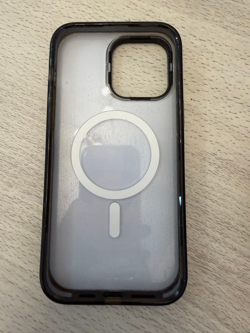 casetify ミニーマウス iPhone 14 Pro Max ケース