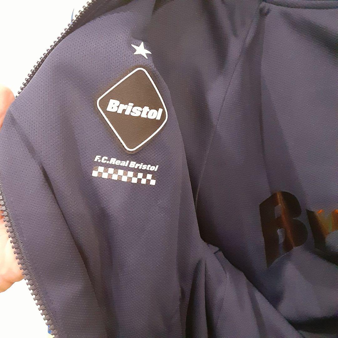 BRISTOL ブリストル リバーシブル スポーツウェア 2カラー