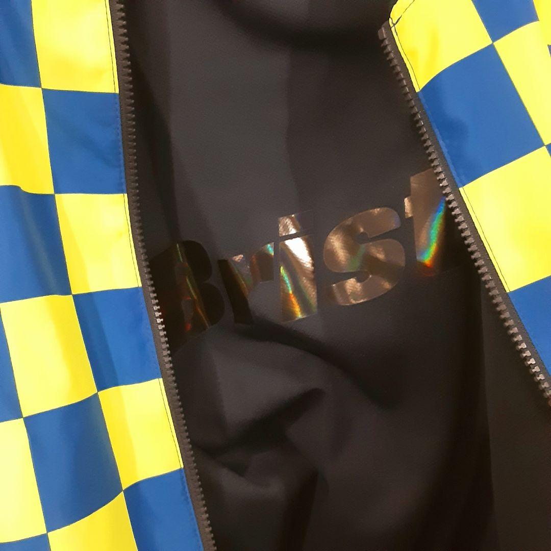 BRISTOL ブリストル リバーシブル スポーツウェア 2カラー