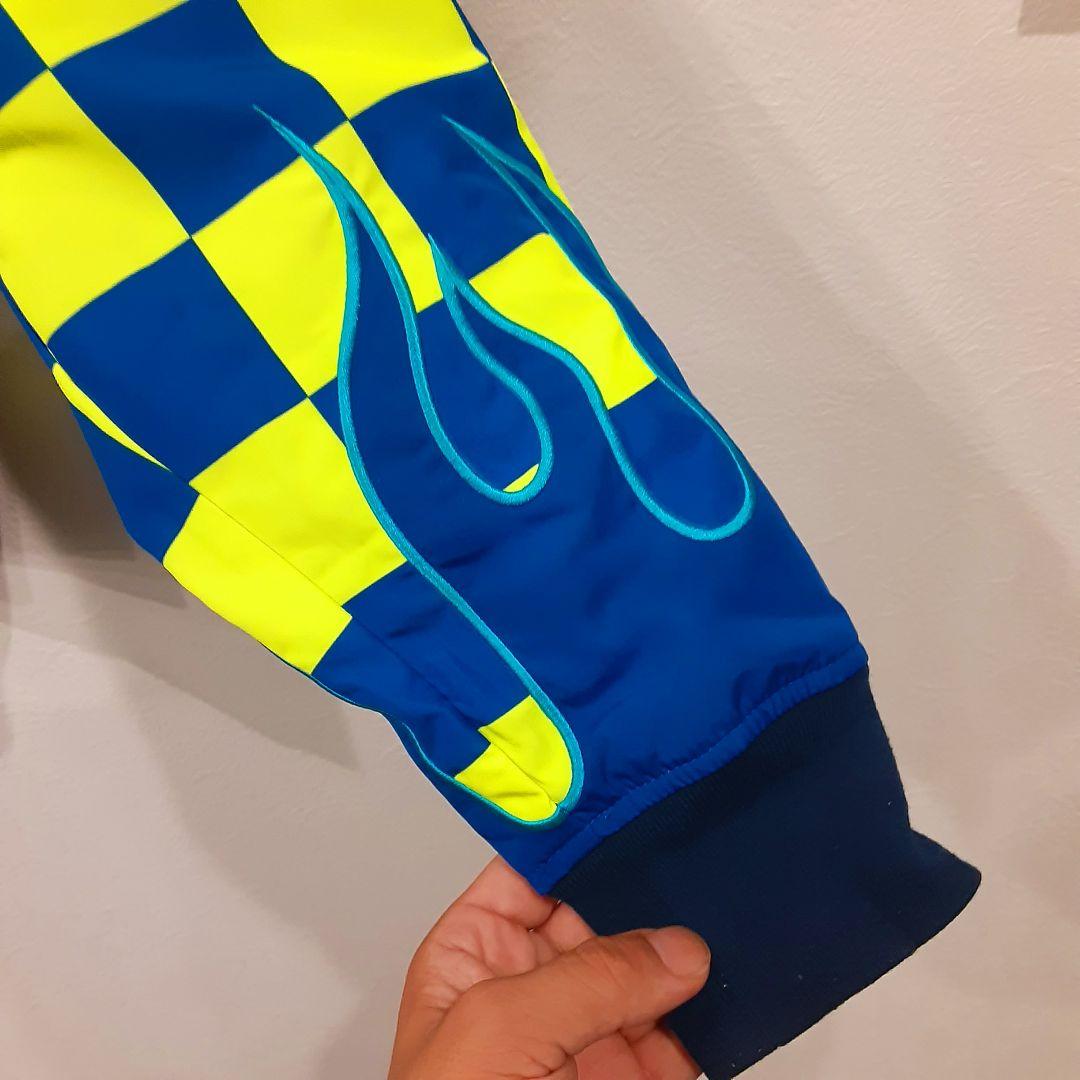 BRISTOL ブリストル リバーシブル スポーツウェア 2カラー