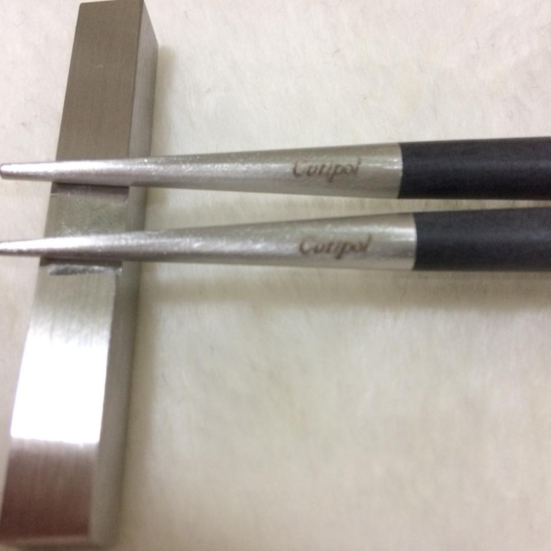 epoky　リピーター様価格　クチポール　箸置きセット×２　レスト×２