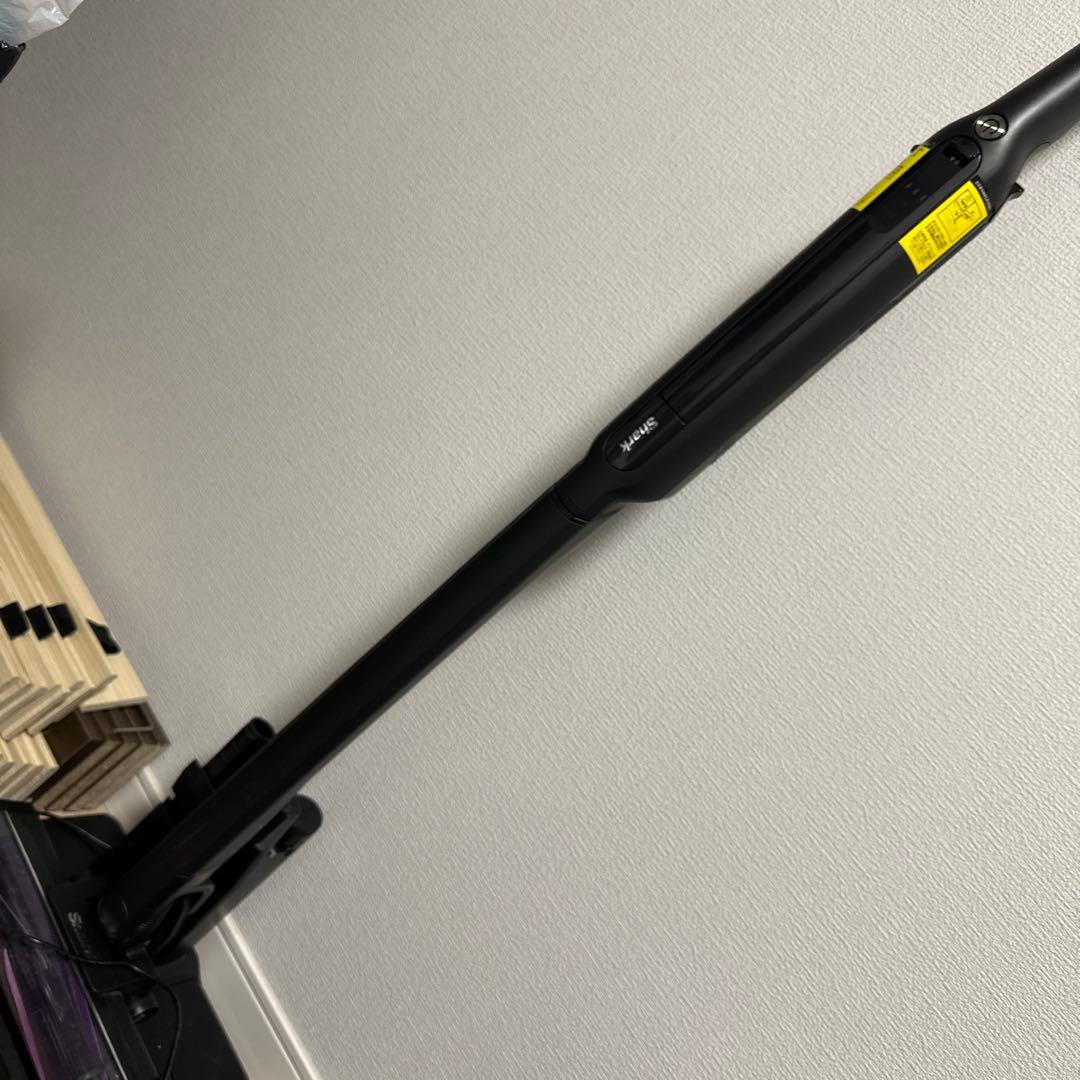 Shark EVOPOWER SYSTEM ADV 本体