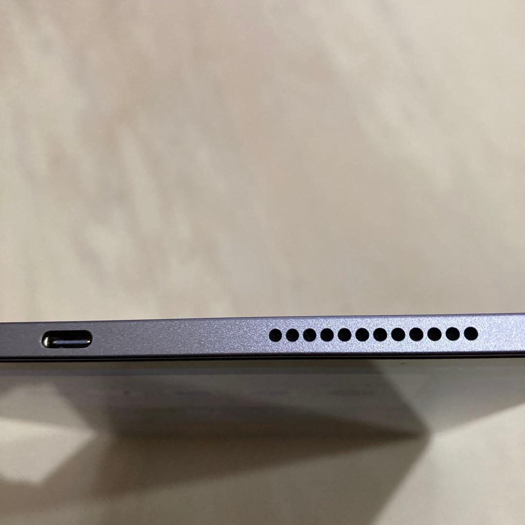 Apple iPad air第5世代256GB 本体