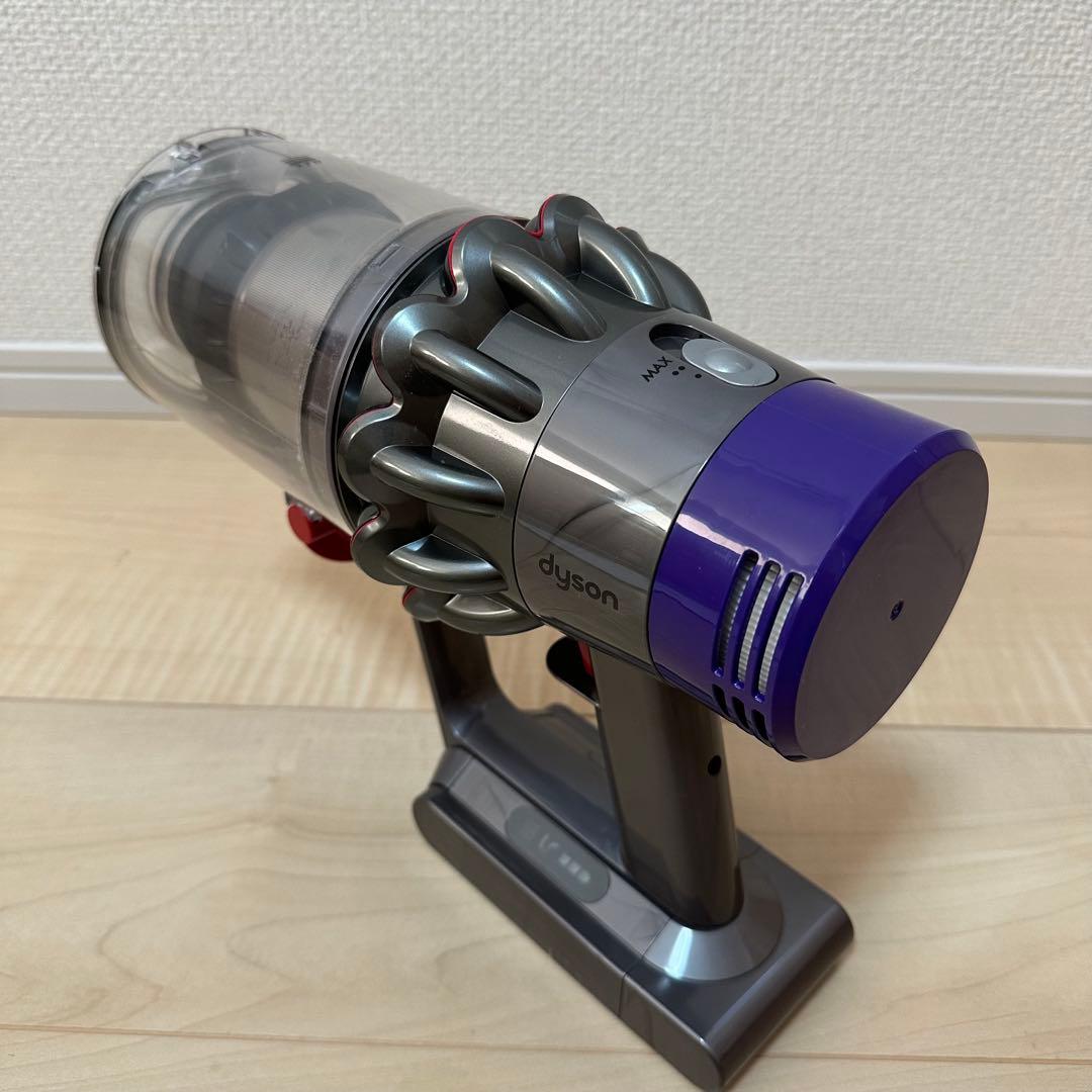 Dyson ダイソン V10 本体、パイプセット
