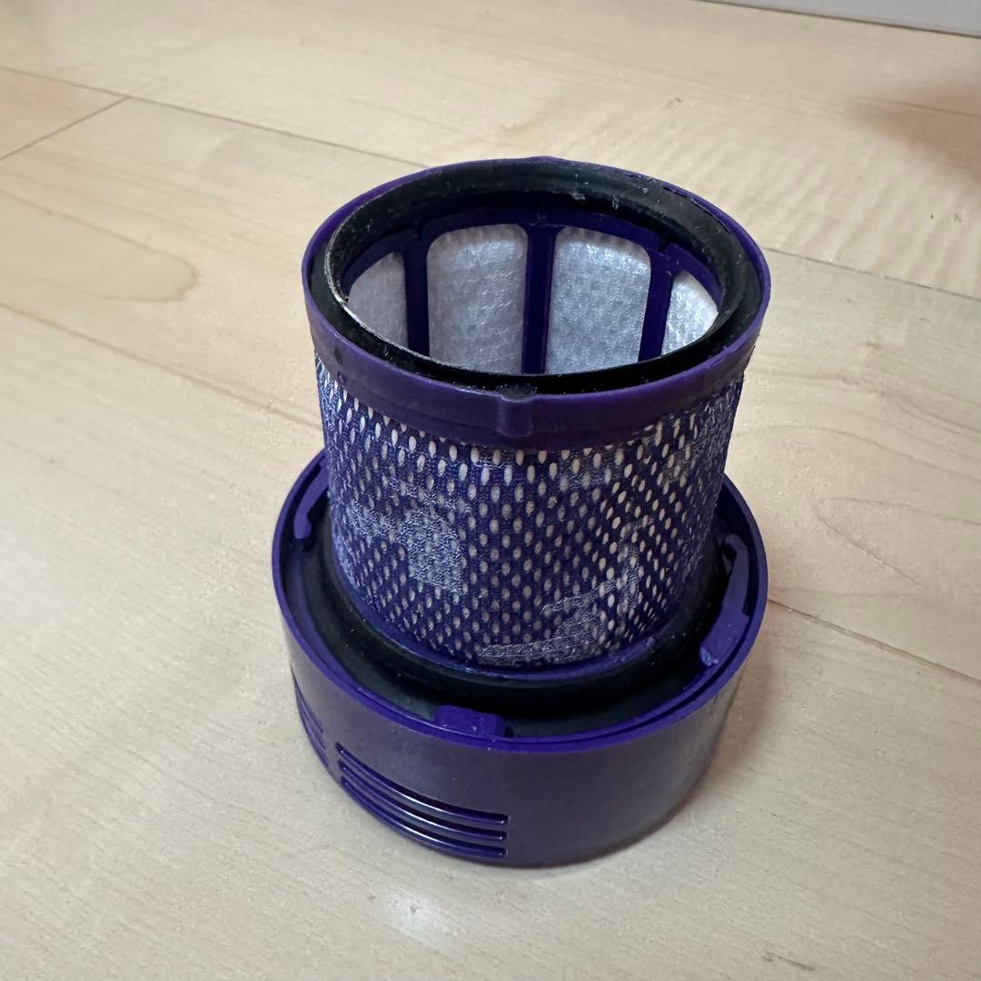 Dyson ダイソン V10 本体、パイプセット