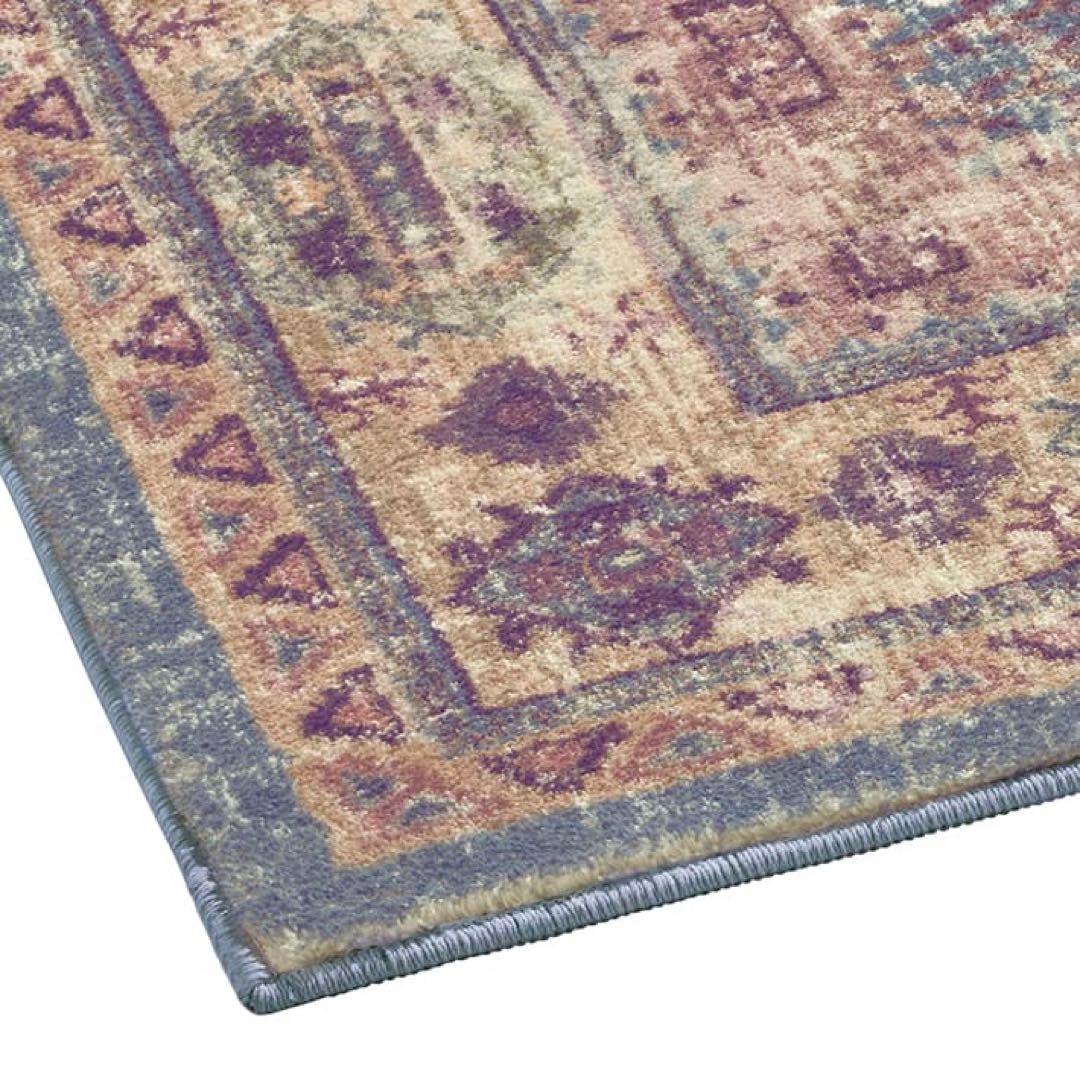 ASENA(アセナ) ラグ