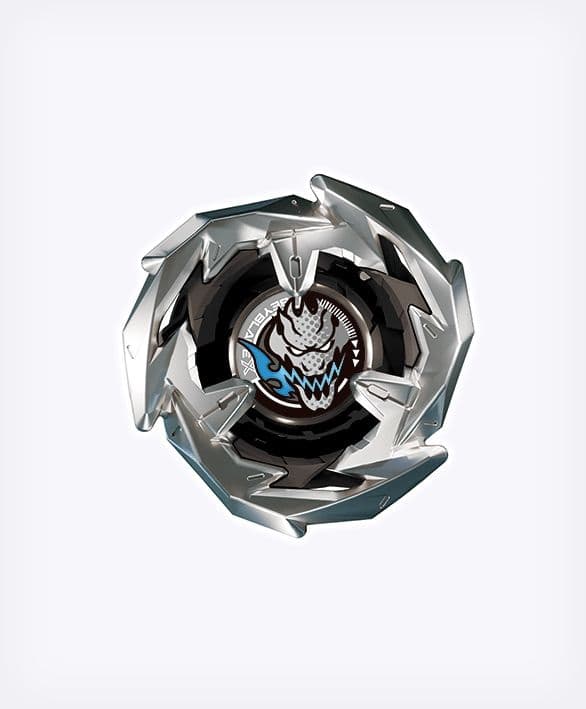 ベイブレードBX-14 ランダムブースター Vol.01の1カートン(24個)