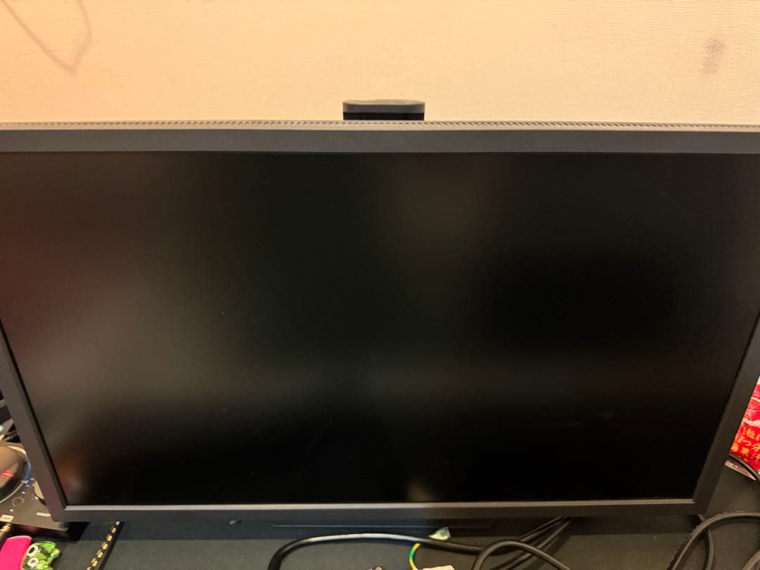 ディスプレイ・モニター本体 BenQ XL2546X