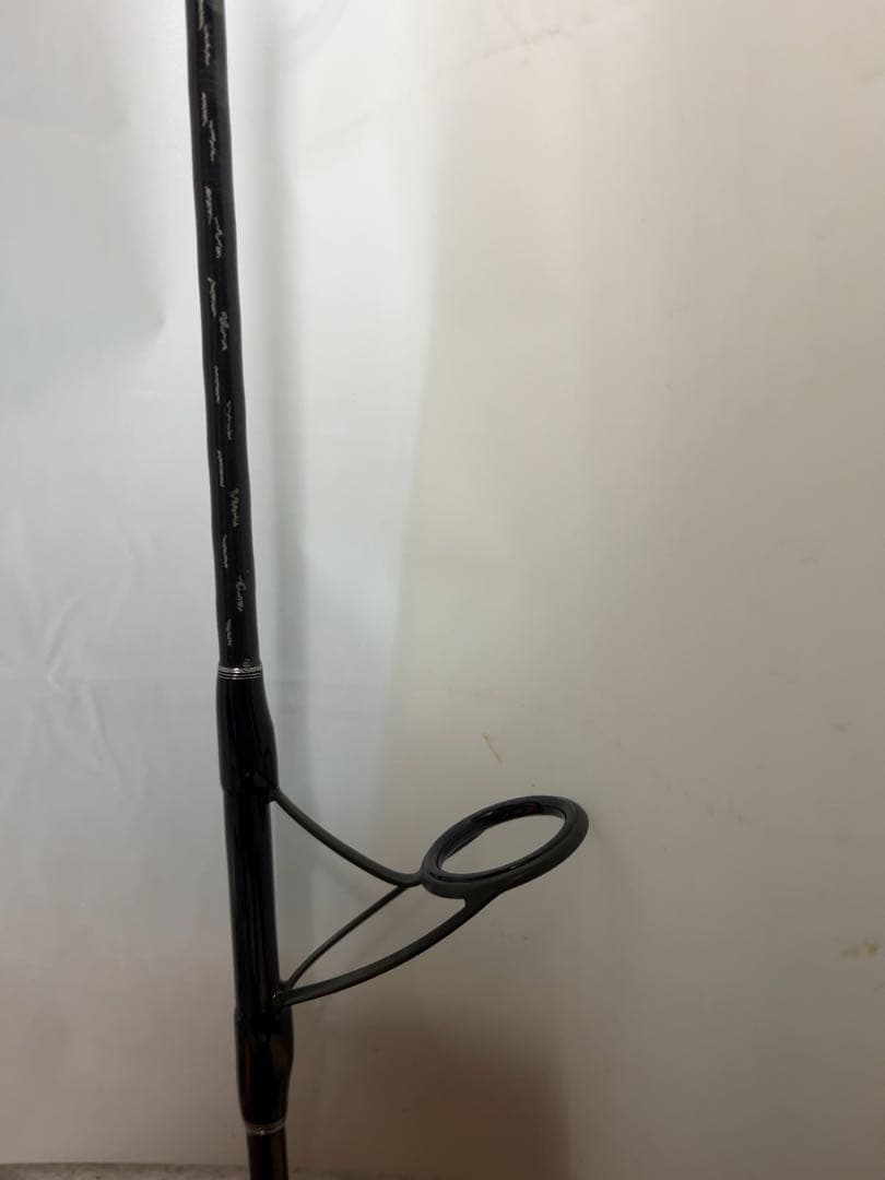 グラップラーBB タイプJ