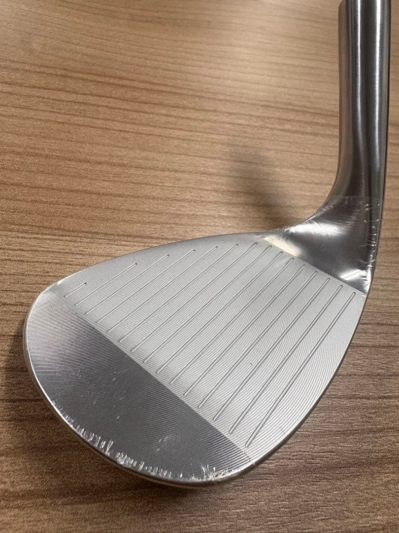 T*T様 ピレッティウェッジ　カッパーストライク60°