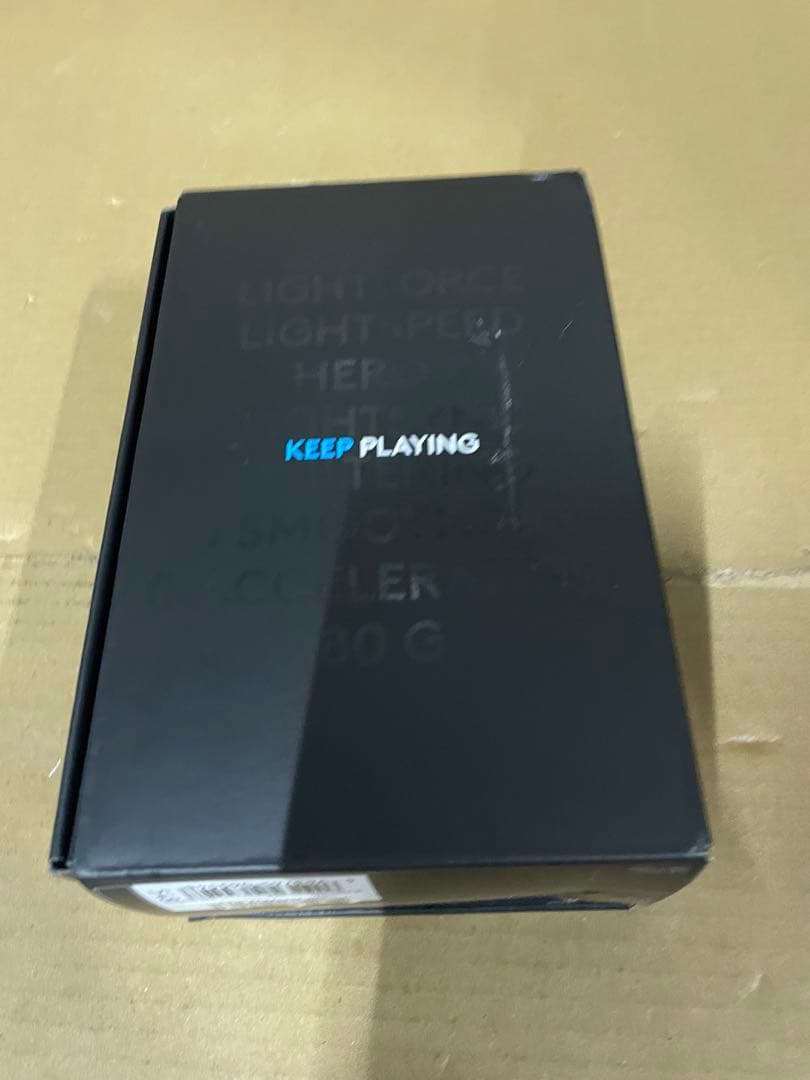 Logicool G PRO 2 LIGHTSPEED ゲーミングマウス